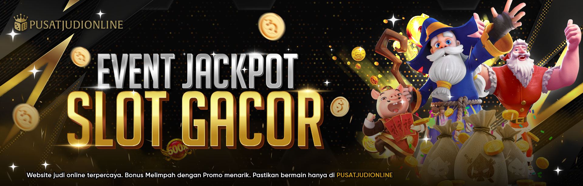 Event Slot Gacor PROMO SLOT 100%